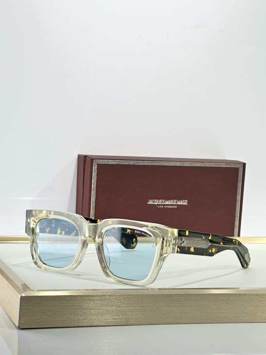 Picture of Jacques Marie Mage Sunglasses _SKUfw73585143fw
